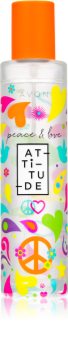 Avon Peace & Love eau de toilette pentru femei 50 ml