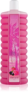Avon Bubble Bath bain moussant arôme framboise