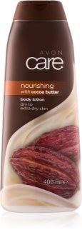 Avon Care Nourishing Body Milk with Cocoa Butter
