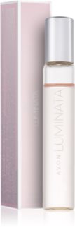 Avon Luminata eau de parfum pour femme 10 ml