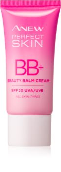 Avon Anew Perfect Skin BB krema SPF 20