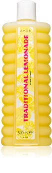 Avon Bubble Bath δροσιστικός αφρός μπάνιου