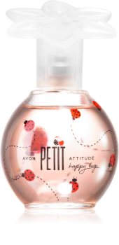 avon petit attitude happy bug