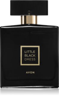 avon little black dress woda perfumowana 50 ml   