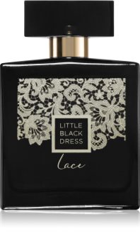 avon little black dress lace woda perfumowana 50 ml   