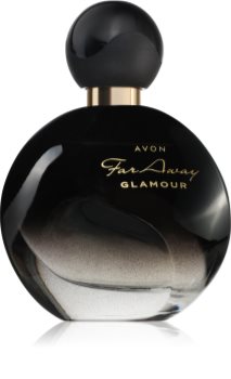 avon far away glamour