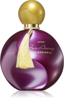 avon far away splendoria woda perfumowana 50 ml   