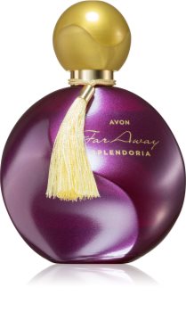 avon far away splendoria