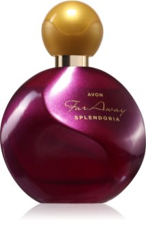 avon far away splendoria