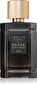 avon absolute santal by elite gentleman