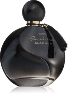 avon far away glamour