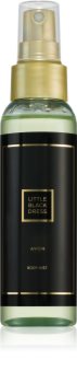 avon little black dress mgiełka do ciała 100 ml    