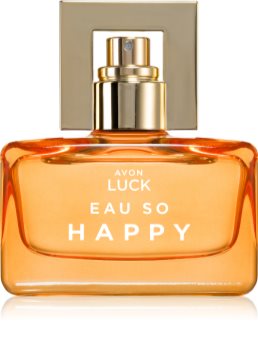 avon luck for her woda perfumowana 30 ml   