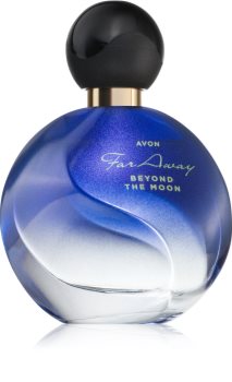 avon far away beyond the moon woda perfumowana 50 ml    