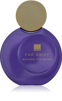 avon far away beyond the moon woda perfumowana 50 ml    