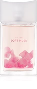 avon soft musk