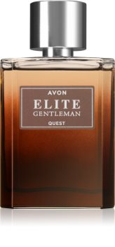 avon elite gentleman quest