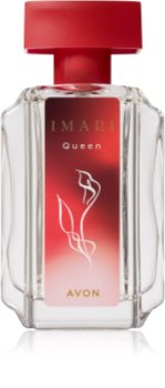 avon imari queen