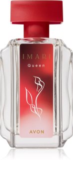 avon imari queen