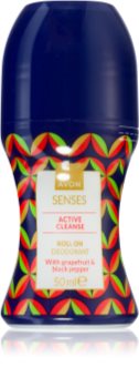 avon active cleanse dezodorant w kulce 50 ml   