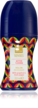 avon active cleanse