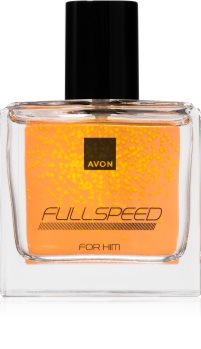 avon fullspeed woda toaletowa 30 ml    