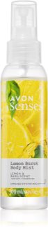 avon lemon burst