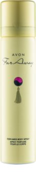 Avon Far Away spray pentru corp pentru femei 75 ml