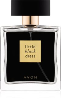 Avon Little Black Dress woda perfumowana dla kobiet 50 ml