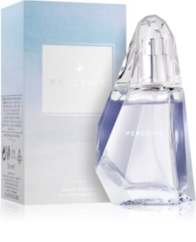 Avon Perceive eau de parfum para mujer 50 ml