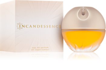Avon Incandessence eau de parfum pour femme 50 ml
