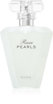 avon rare pearls