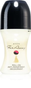 avon far away antyperspirant w kulce 50 ml    