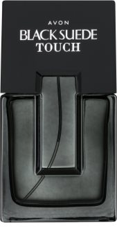 Avon Black Suede Touch toaletná voda pre mužov 75 ml