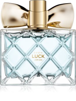 Avon Luck Limitless woda perfumowana dla kobiet 50 ml