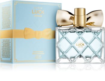 Avon Luck Limitless Eau de Parfum για γυναίκες 50 μλ