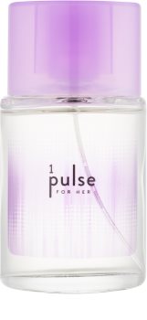 Avon 1 Pulse for Her eau de toilette pentru femei 50 ml