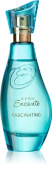Avon Encanto Fascinating eau de toilette pour femme 50 ml