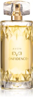 avon eve - confidence woda perfumowana null null   
