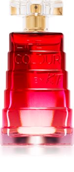 Avon Life Colour by K.T. parfumovaná voda pre ženy 50 ml