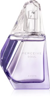 Avon Perceive Soul eau de parfum pour femme 50 ml
