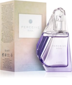Avon Perceive Soul eau de parfum pour femme 50 ml