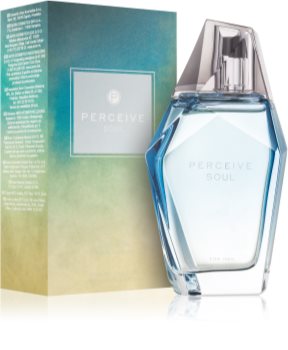 Avon Perceive Soul Eau de Toilette for Men 100 ml