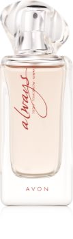 Avon Always eau de parfum nőknek 50 ml
