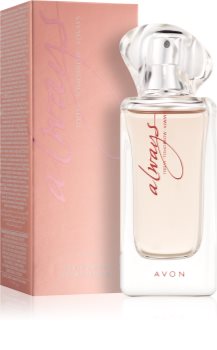 Avon Always eau de parfum nőknek 50 ml