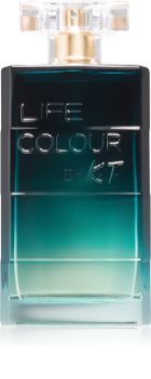 Avon Life Colour by K.T. Eau de Toillete για άνδρες 75 μλ