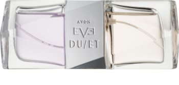 Avon Eve Duet Eau de Parfum voor Vrouwen 2 x 25 ml
