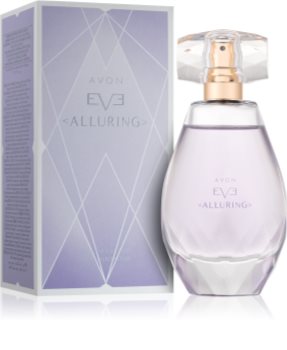 Avon Eve Alluring eau de parfum pour femme 50 ml