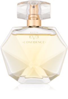 Avon Eve Confidence eau de parfum pour femme 50 ml