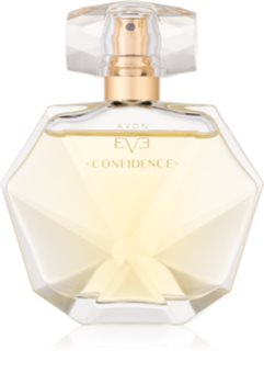 avon eve - confidence woda perfumowana 50 ml   